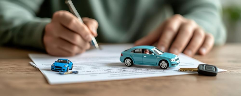 Assurance voiture près de Enghien
